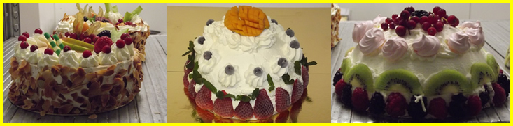 vacherin en excellence